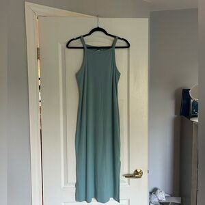 Midi Dress